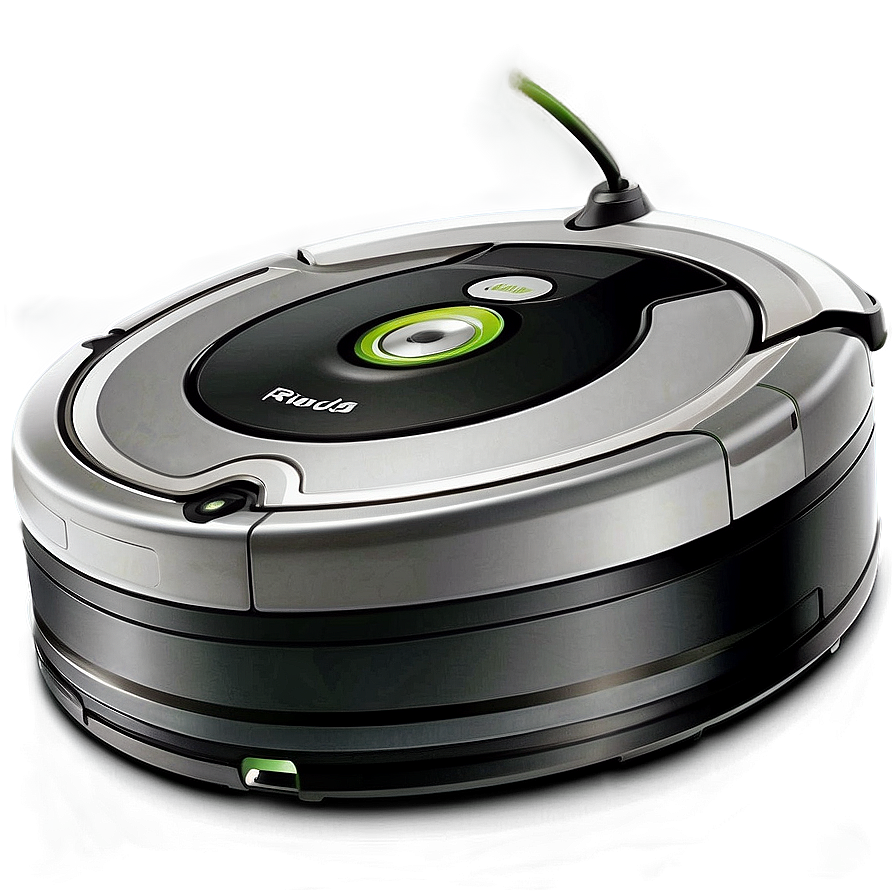 Roomba Long Battery Life Png 06112024 PNG Image