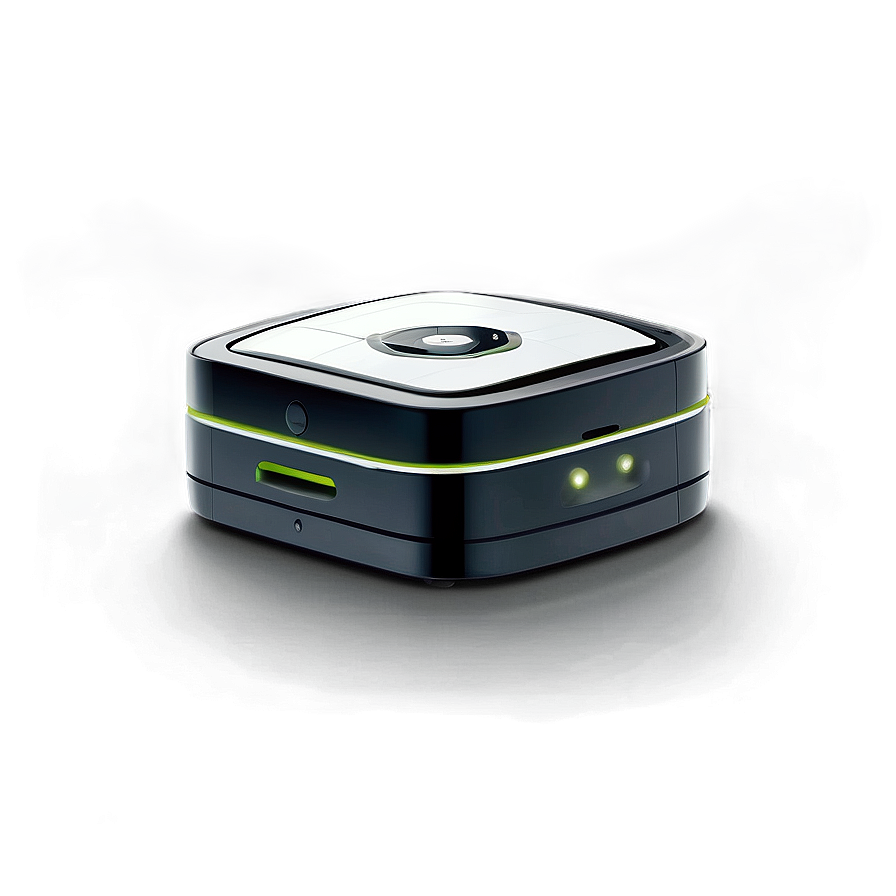 Roomba Navigation Cube Png 72 PNG Image