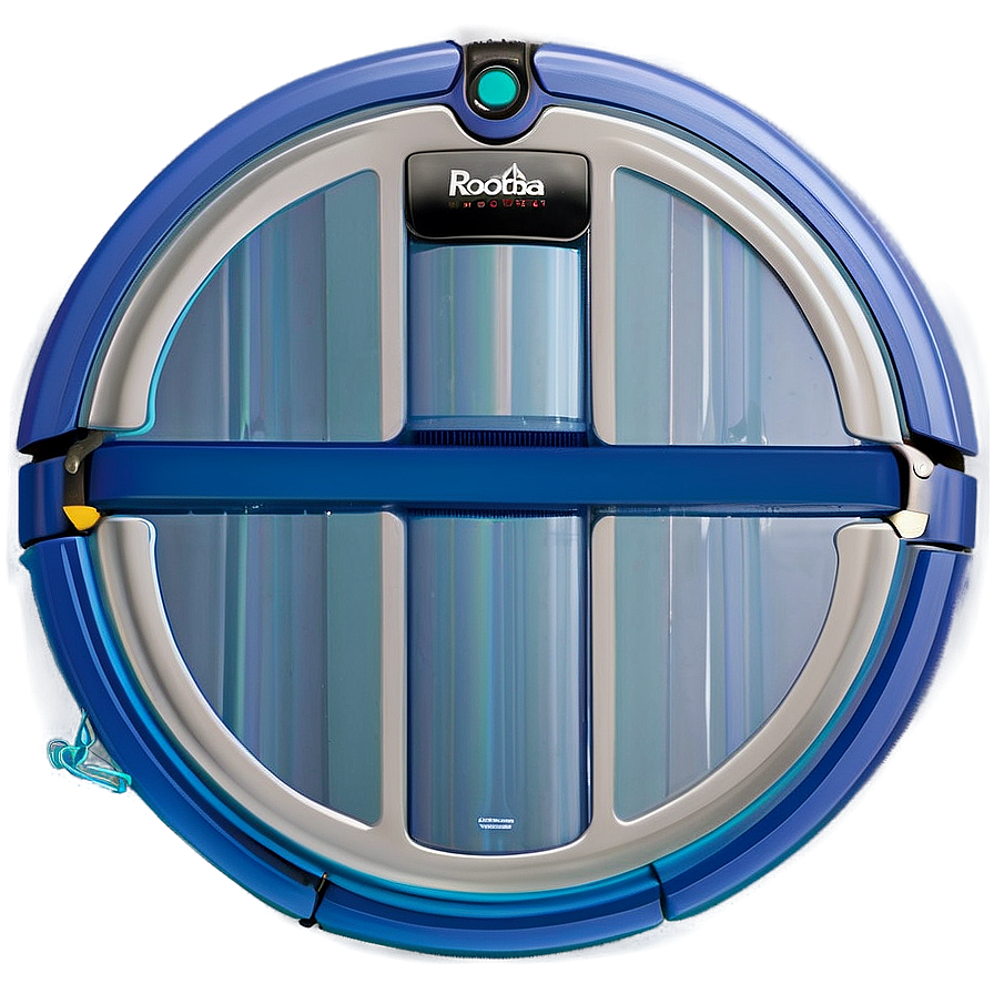 Roomba Obstacle Avoidance Technology Png Vrk PNG Image