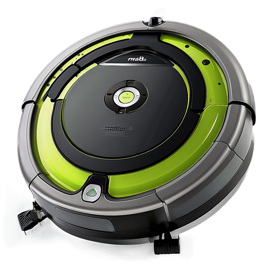 Roomba Obstacle Avoidance Technology Png Xav18 PNG Image