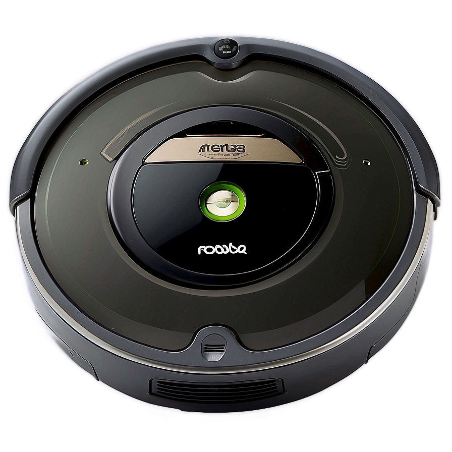 Roomba With Alexa Compatibility Png 39 PNG Image