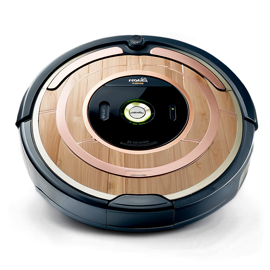 Roomba With Alexa Compatibility Png Jpy PNG Image