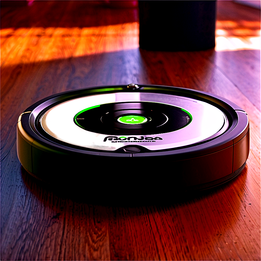 Roomba With Recharge & Resume Png Qnn79 PNG Image