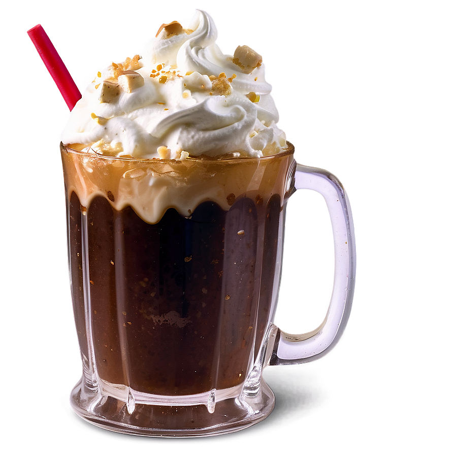 Root Beer Float Png 44 PNG Image