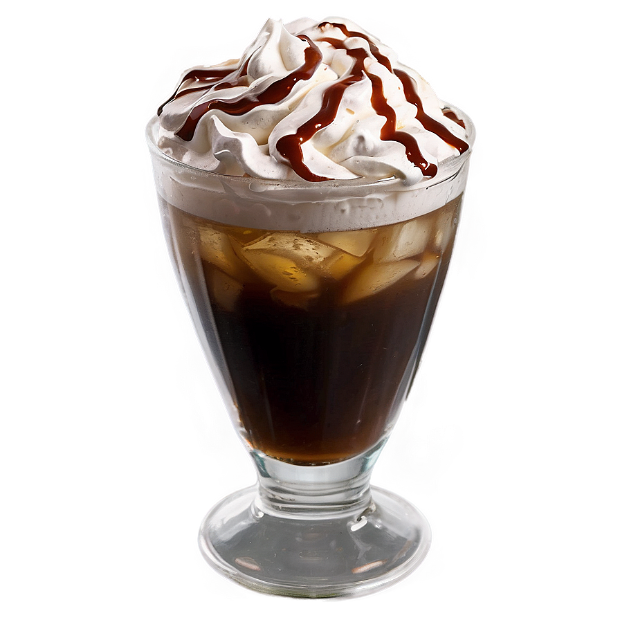 Root Beer Soda Fountain Png 06132024 PNG Image