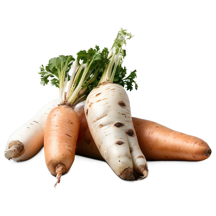 Root Vegetables Png Usj89 PNG Image