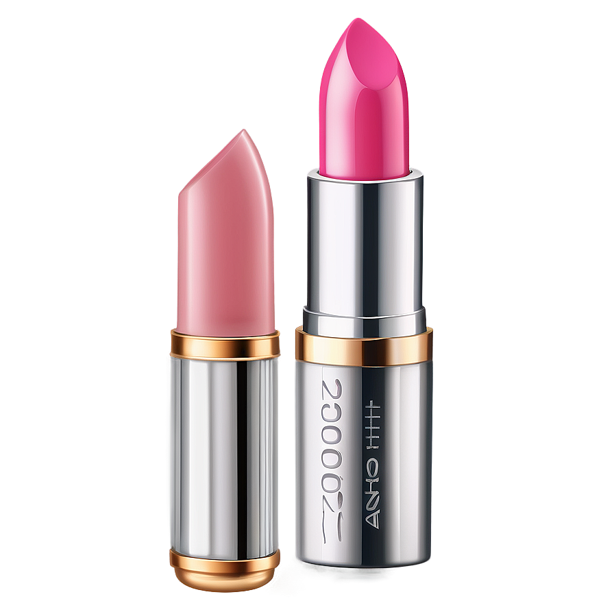 Rose Pink Lipstick Png 9 PNG Image