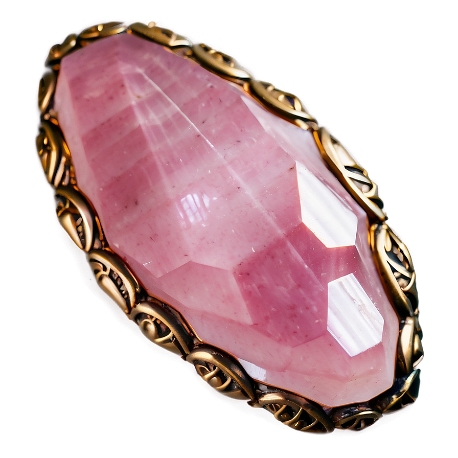 Rose Quartz Infinity Stone Png Wcs PNG Image