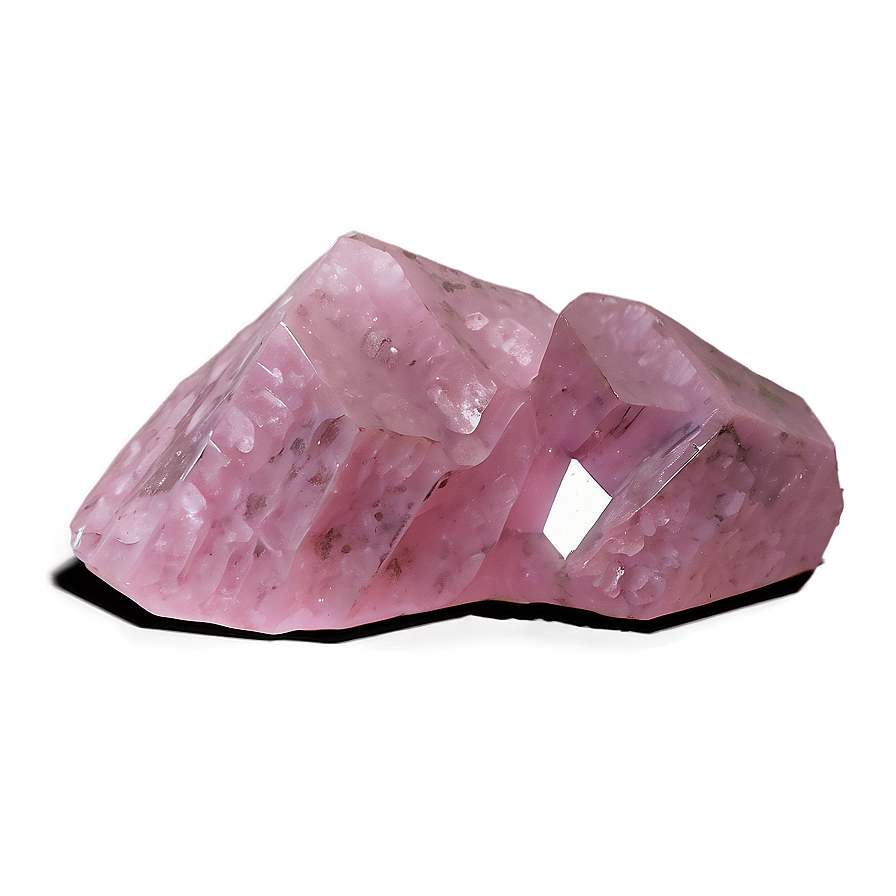 Rose Quartz Stone Png 05242024 PNG Image