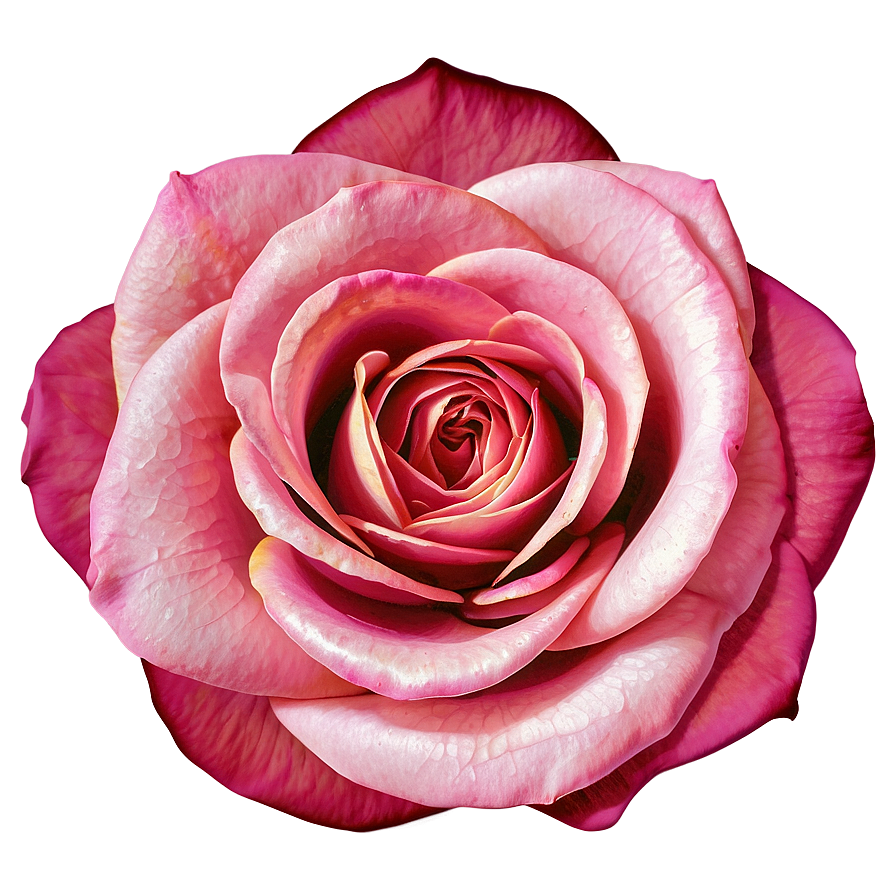 Rose Vector Texture Png 06262024 PNG Image