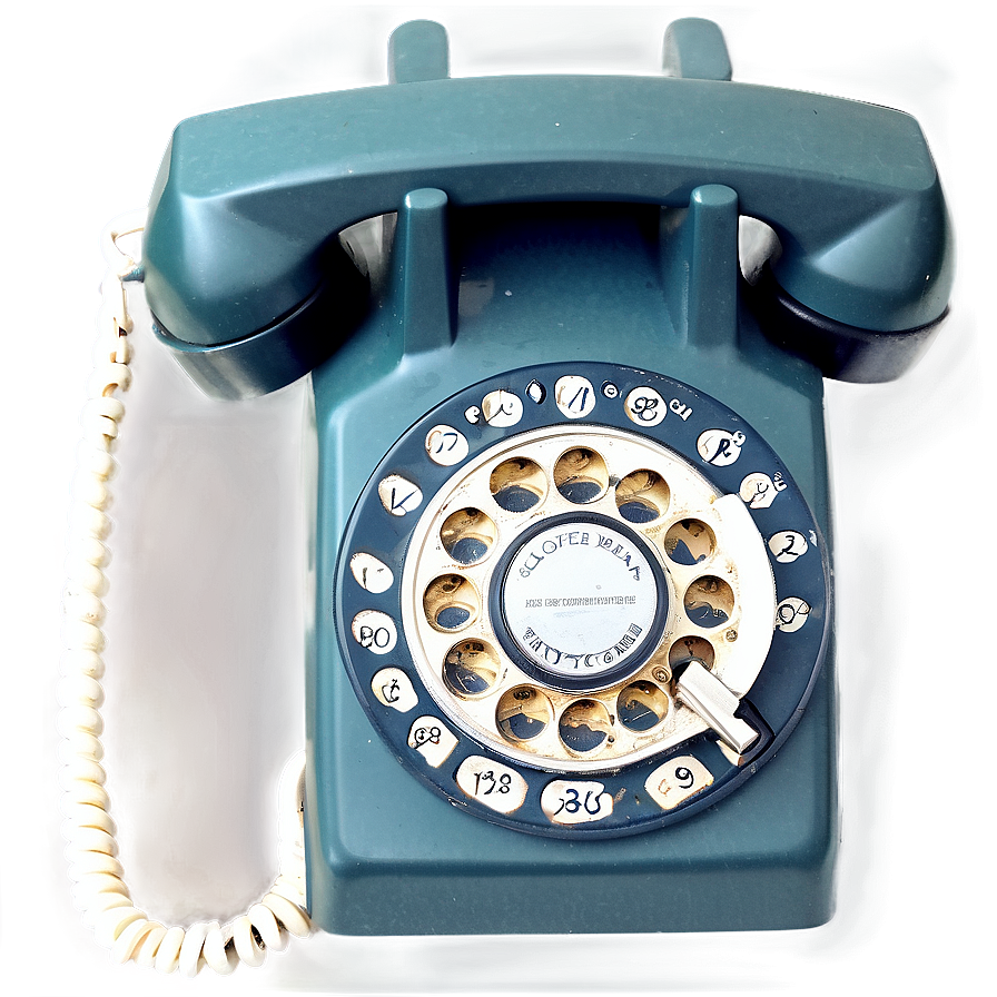 Rotary Phone User Guide Png 06132024 PNG Image