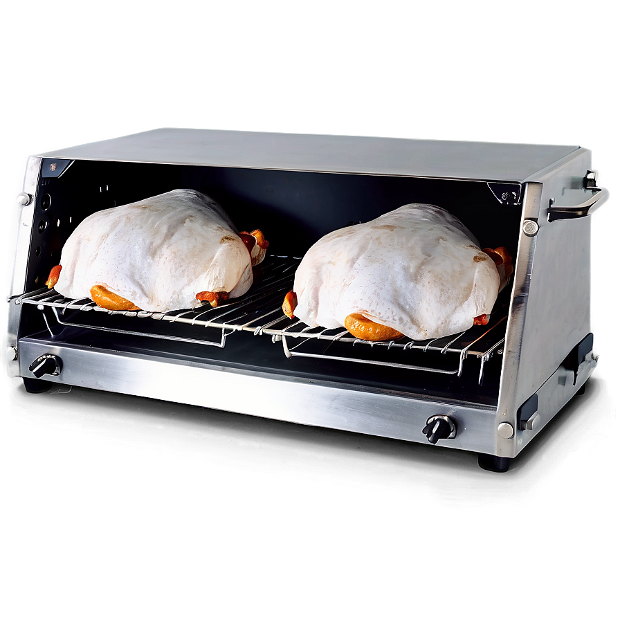 Rotisserie Oven Cooking Png 05242024 PNG Image