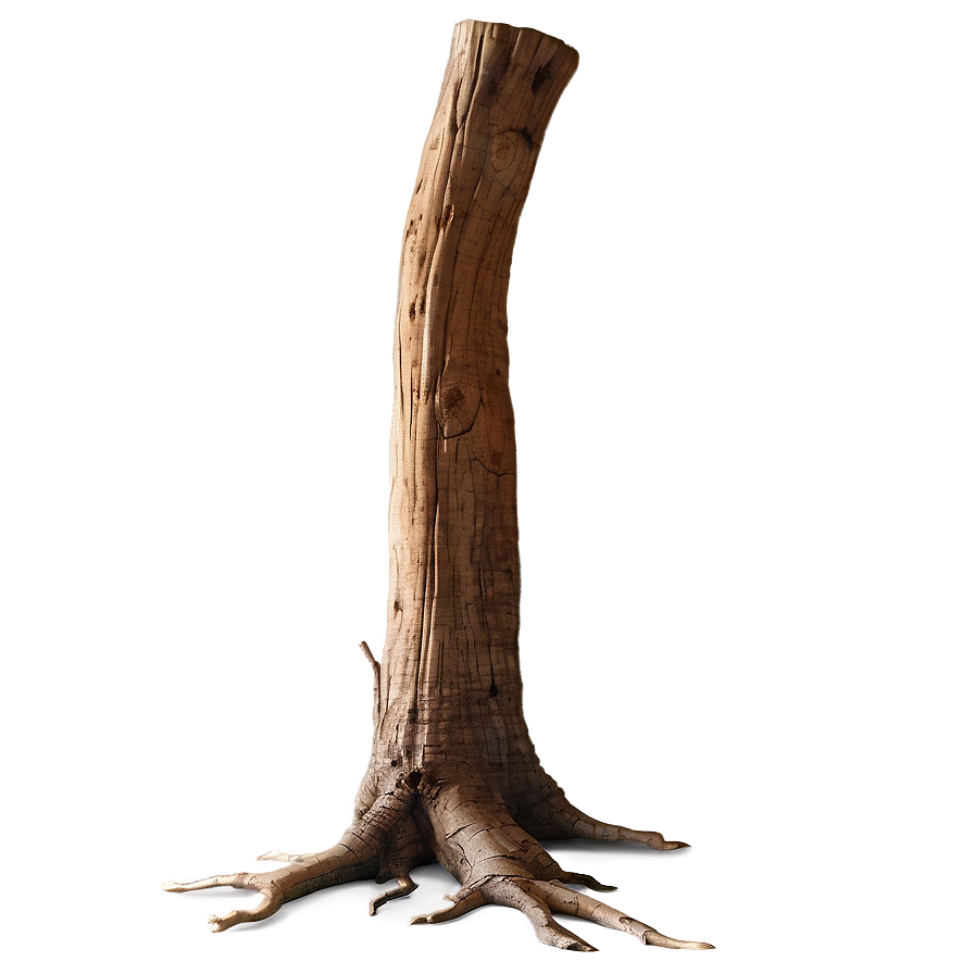 Rotten Tree Trunk Png 05242024 PNG Image