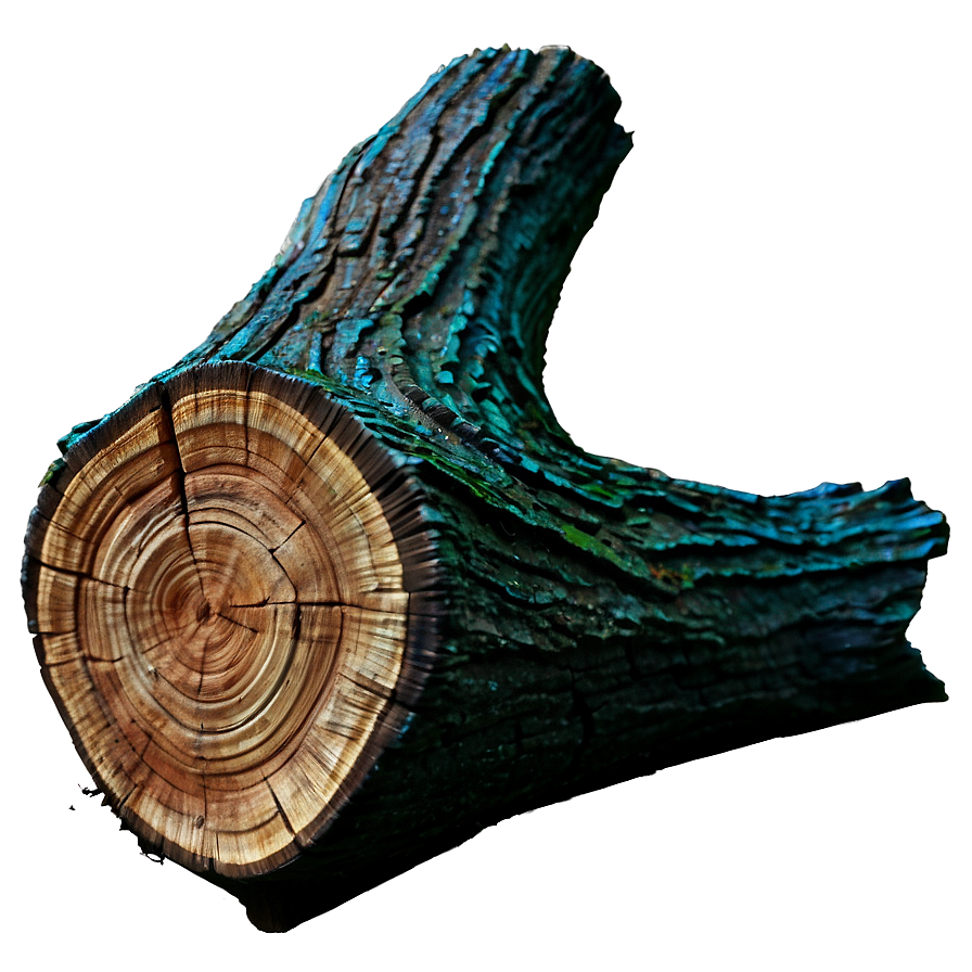 Rotten Tree Trunk Png Gws PNG Image