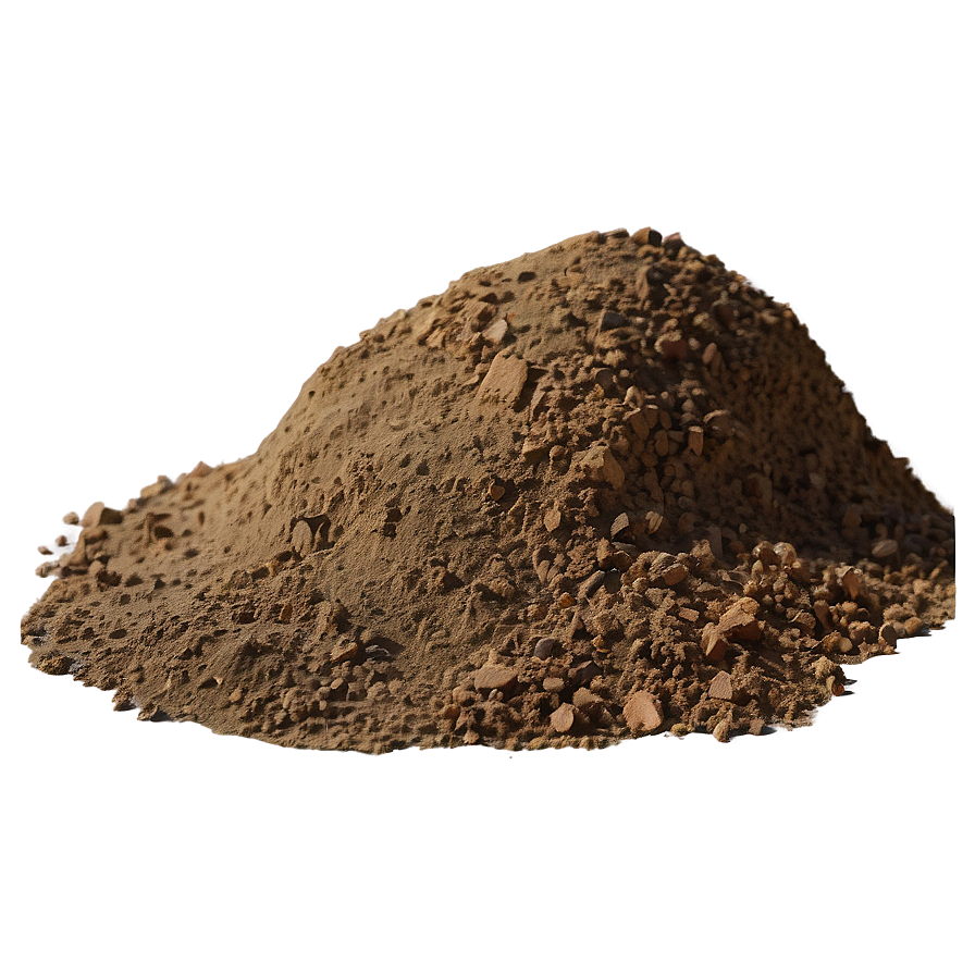 Rough Dirt Texture Overlay Png 06122024 PNG Image