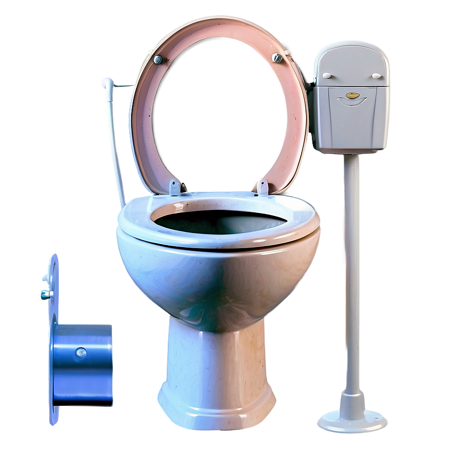 Rough-in Size Variants Toilet Png 59 PNG Image