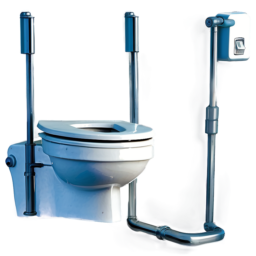 Rough-in Size Variants Toilet Png Tlf PNG Image