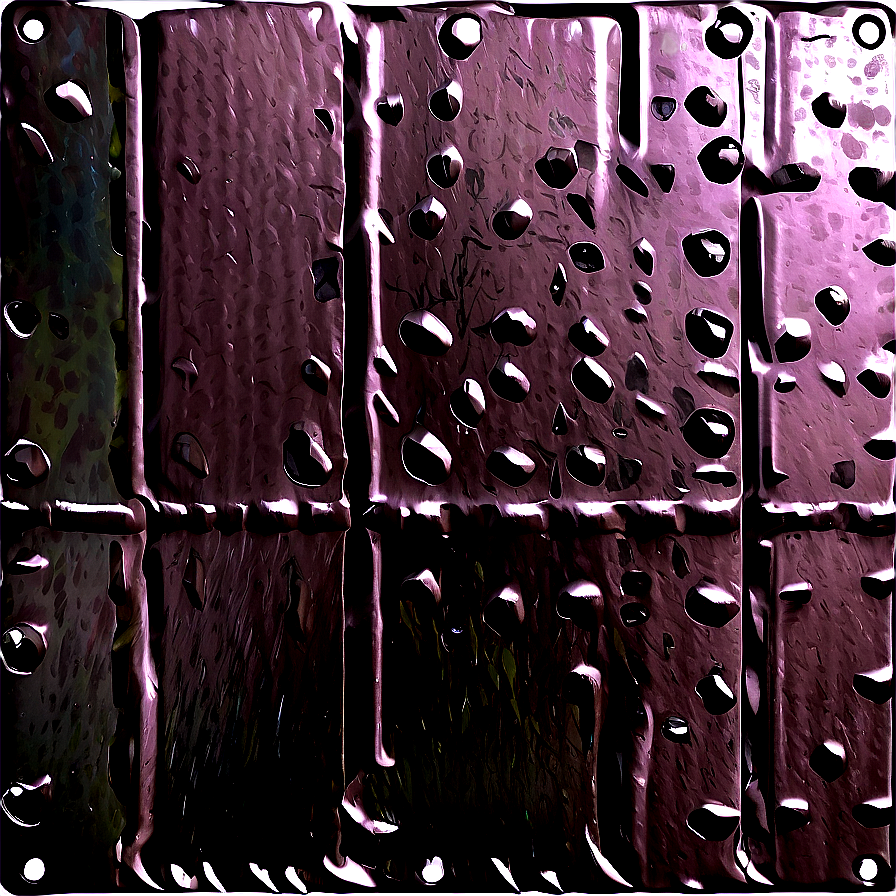 Rough Metal Plate Surface Png Yaq68 PNG Image