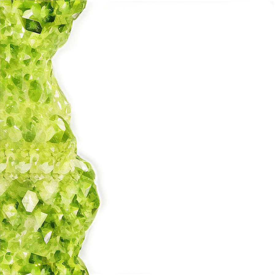 Rough Peridot Texture Png 63 PNG Image