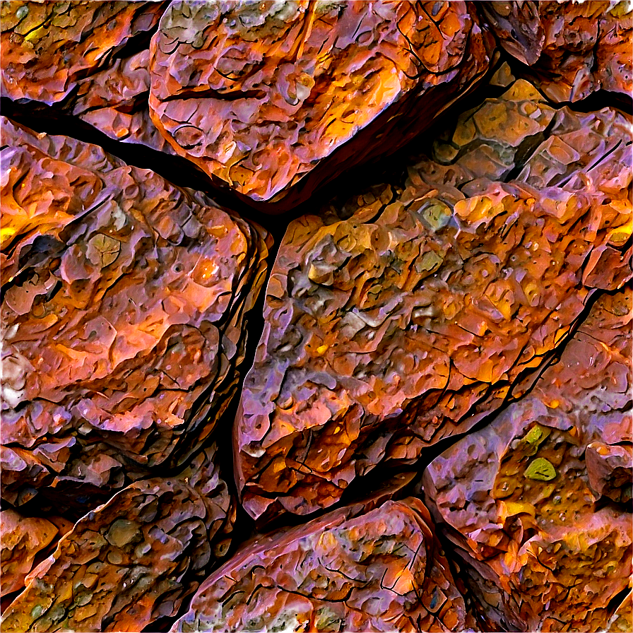 Rough Stone Surface Png 36 PNG Image