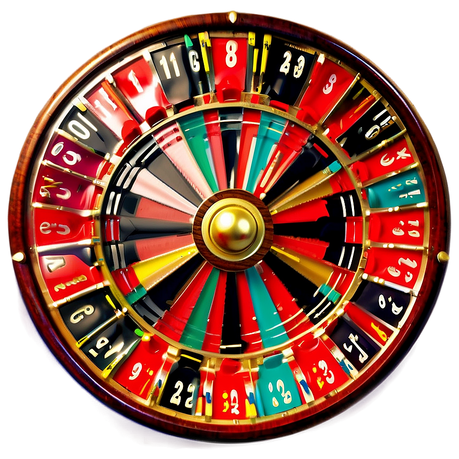 Roulette Wheel Strategy Guide Png Alw54 PNG Image