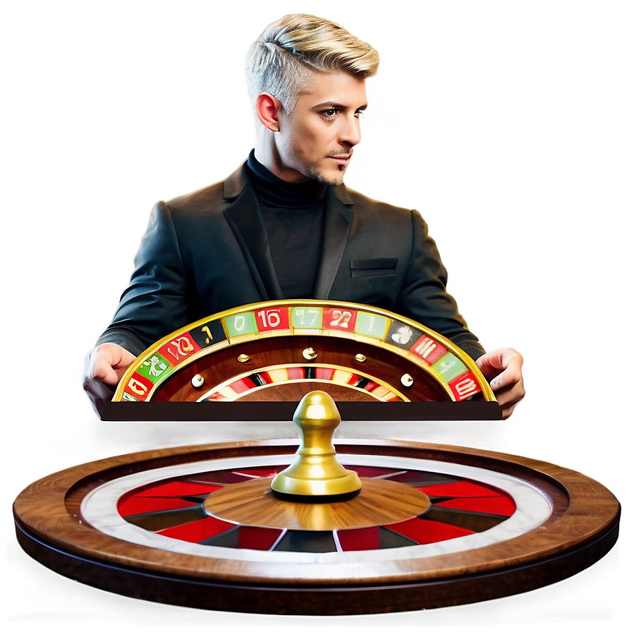 Roulette Wheel Strategy Guide Png Iev35 PNG Image