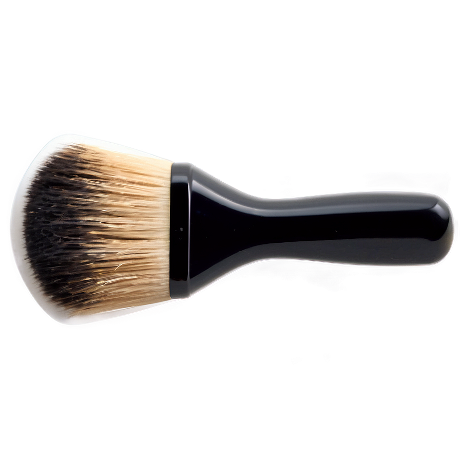 Round Brush Pincel Png 19 PNG Image