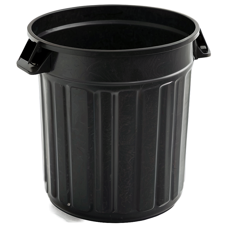 Round Garbage Can Png 92 PNG Image