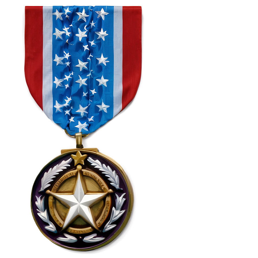 Round Medal Of Honor Png 06212024 PNG Image