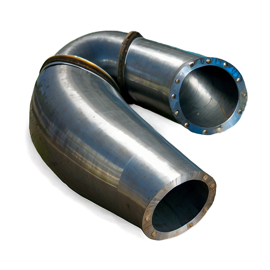 Round Metal Pipe Png Kex85 PNG Image