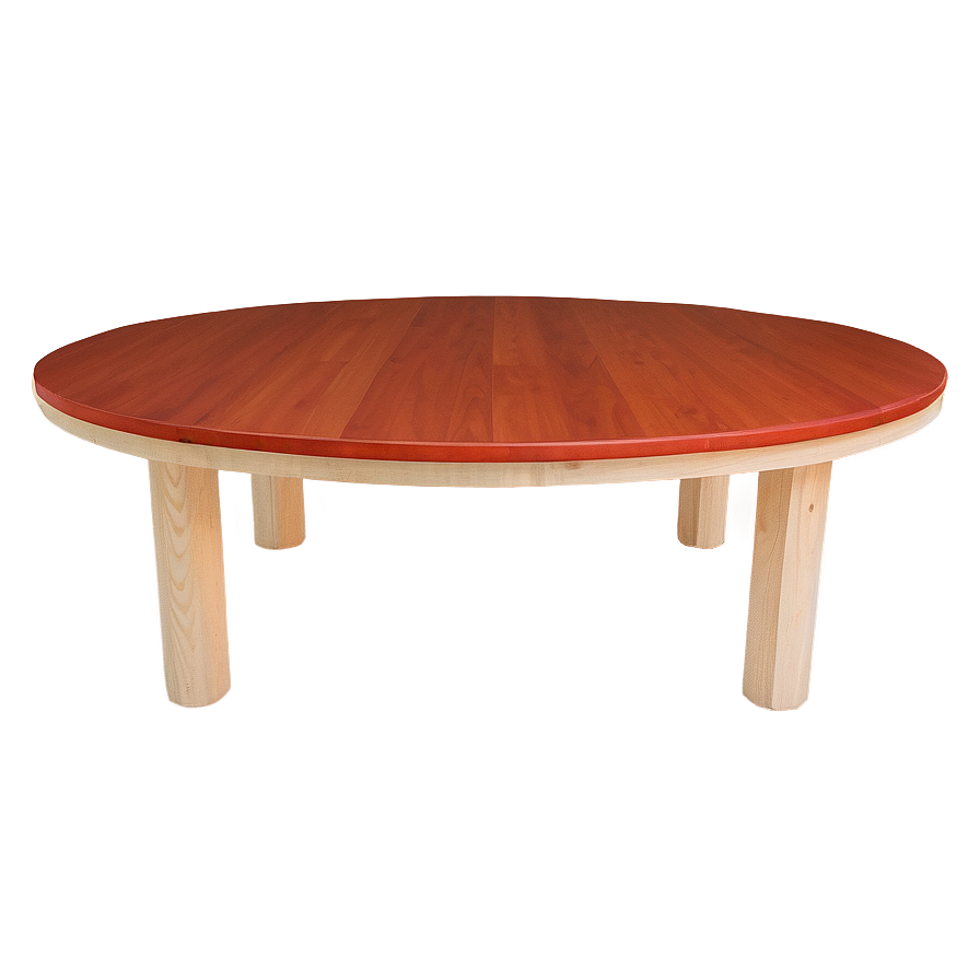 Round Table Craft Project Png Jsb PNG Image