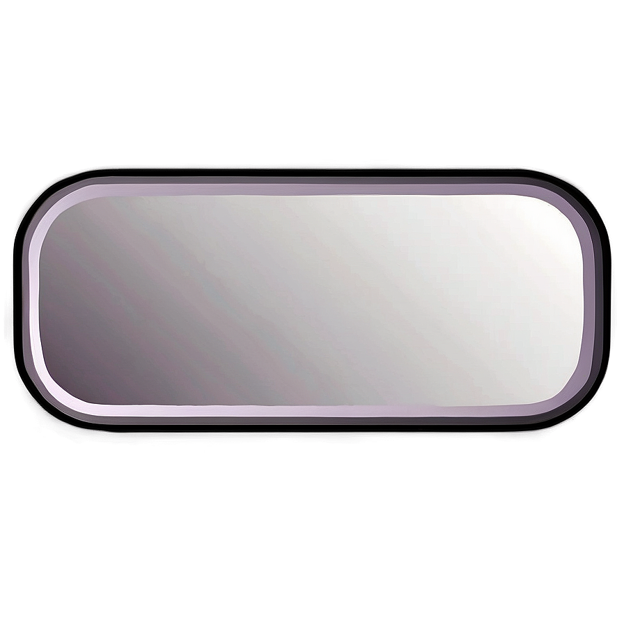 Rounded Rectangle Logo Png 05252024 PNG Image