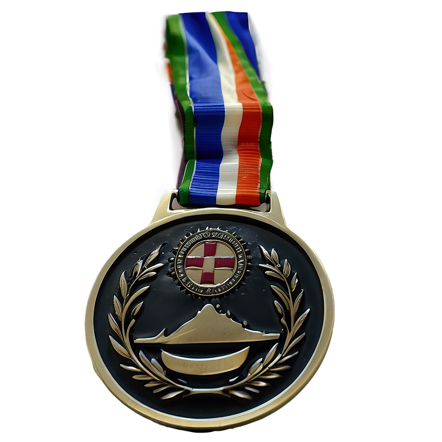 Rowing Medal Png Ydq PNG Image