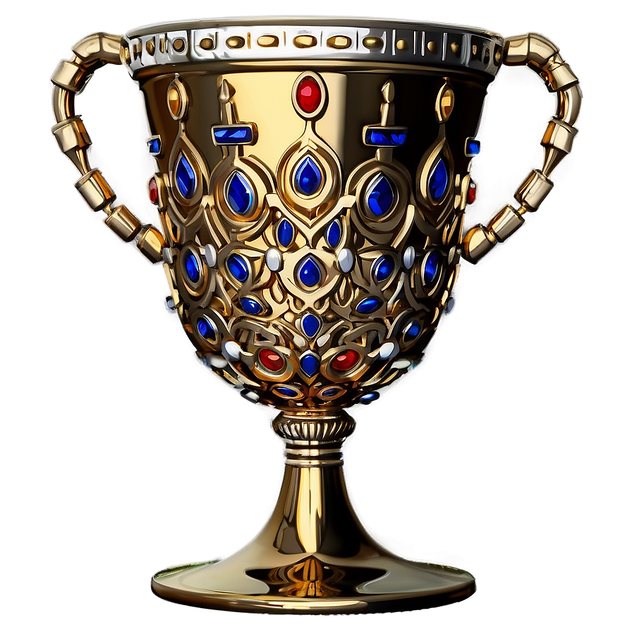 Royal Chalice Png 99 PNG Image