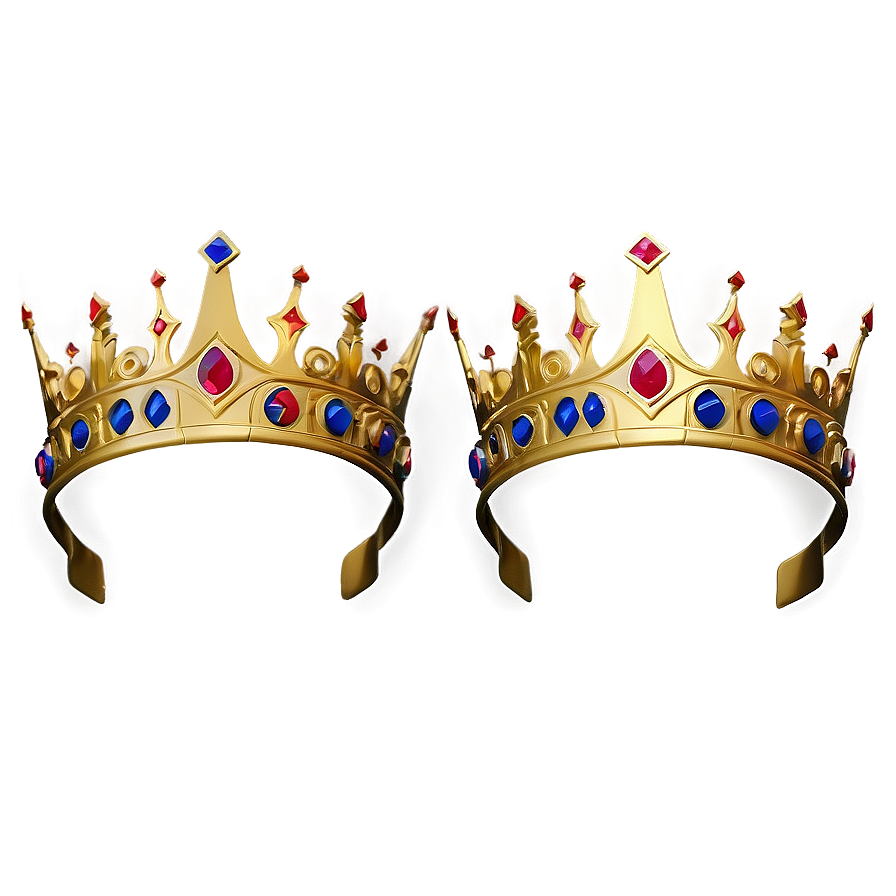 Royal Coronation Png 27 PNG Image