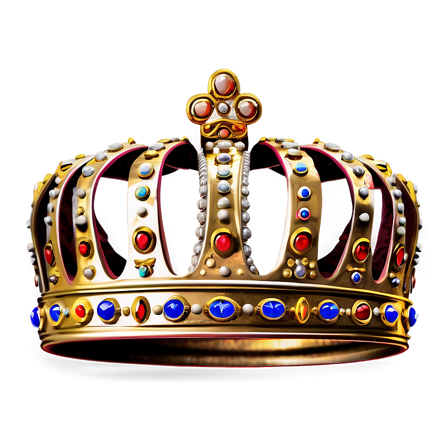 Royal Crown Png 06252024 PNG Image