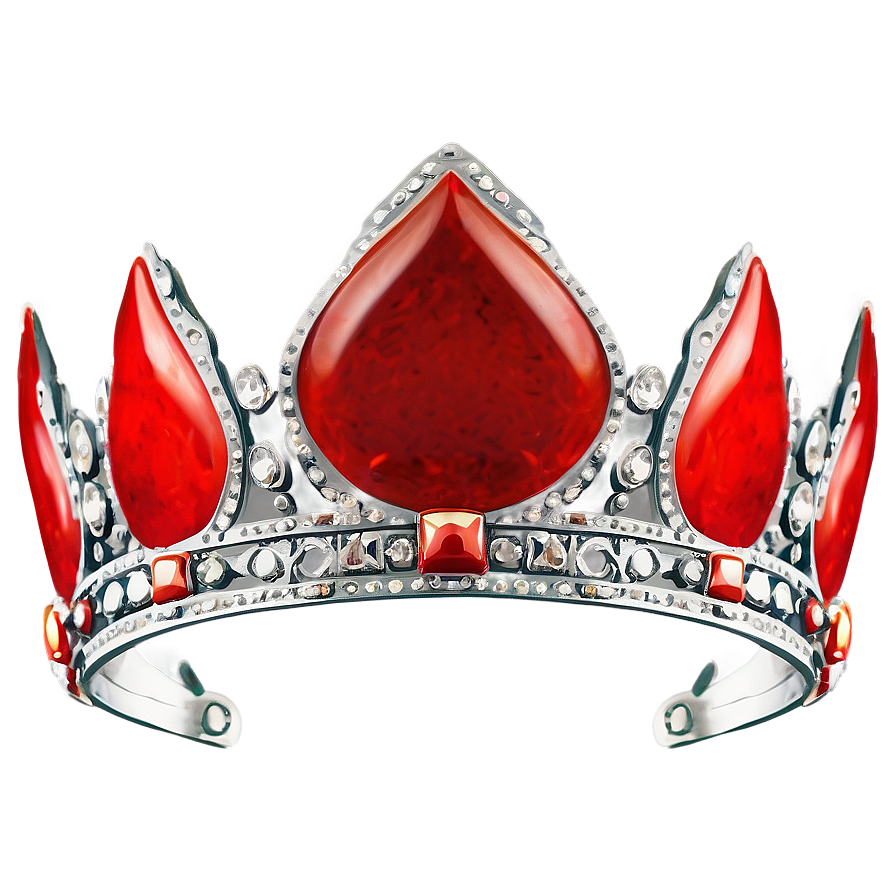 Royal Crown Tiara Png 05252024 PNG Image