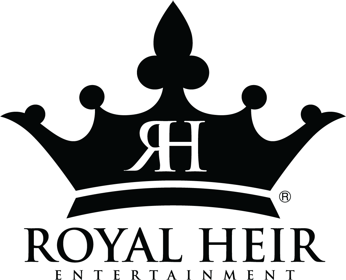 Royal_ Heir_ Entertainment_ Logo PNG Image