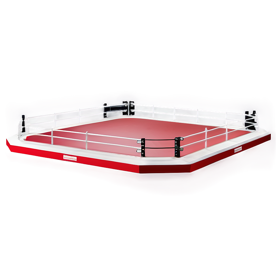 Royal Rumble Wrestling Ring Png Eyi79 PNG Image