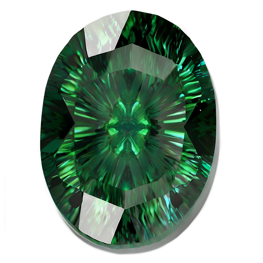 Royal Seraphinite Gem Png 67 PNG Image