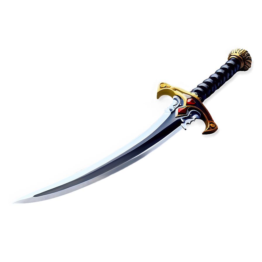 Royal Sword Png 3 PNG Image