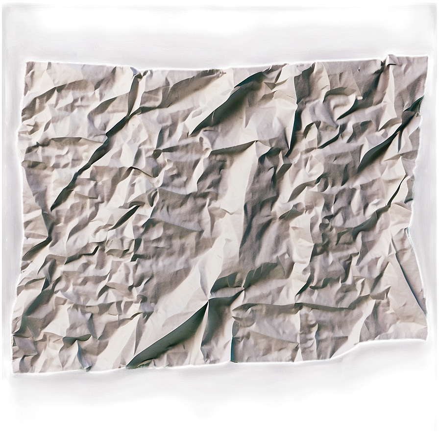 Royalty-free Crumpled Paper Texture Png Avv45 PNG Image