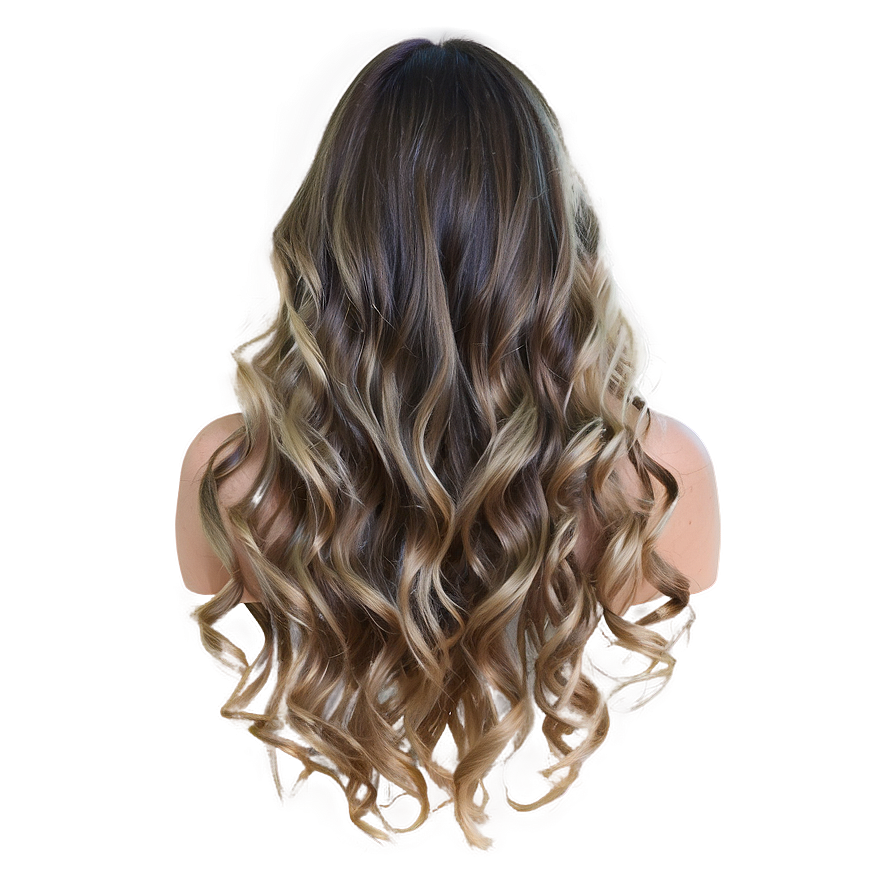 Royalty Free Hair Clipart Png 59 PNG Image