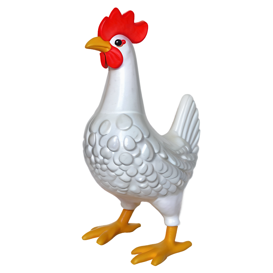 Rubber Chicken Game Accessory Png Jlw35 PNG Image