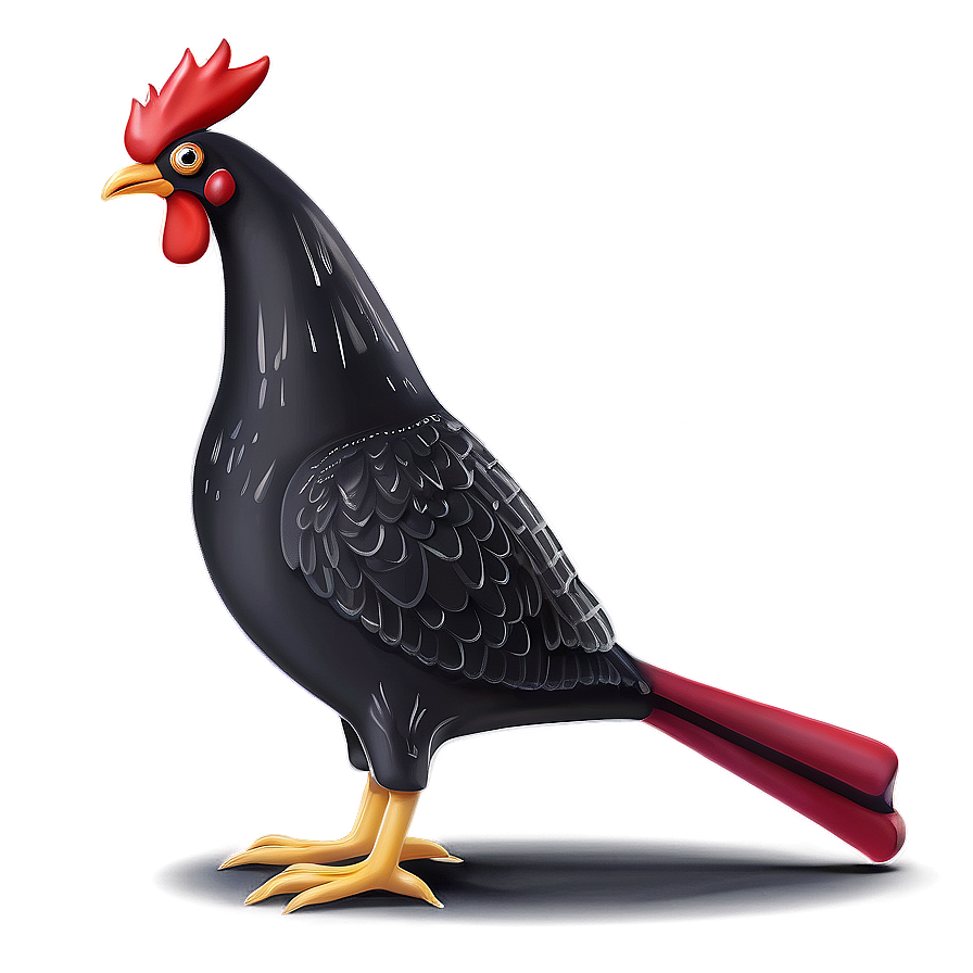 Rubber Chicken Illustration Png 87 PNG Image