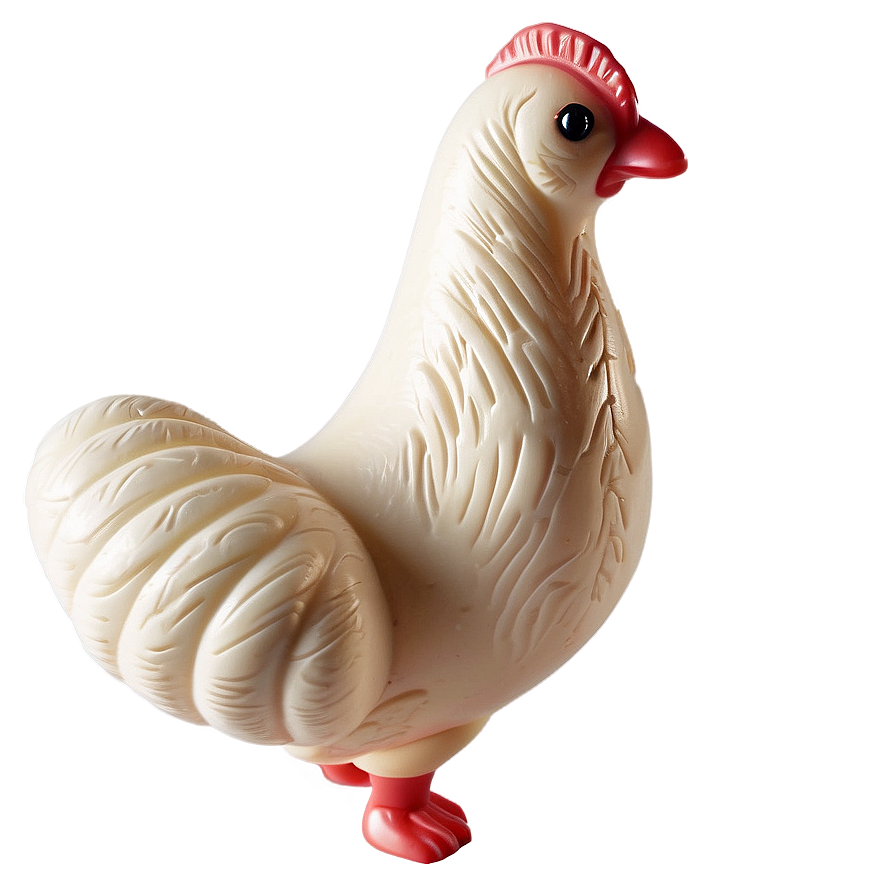 Rubber Chicken Office Toy Png Lyg82 PNG Image