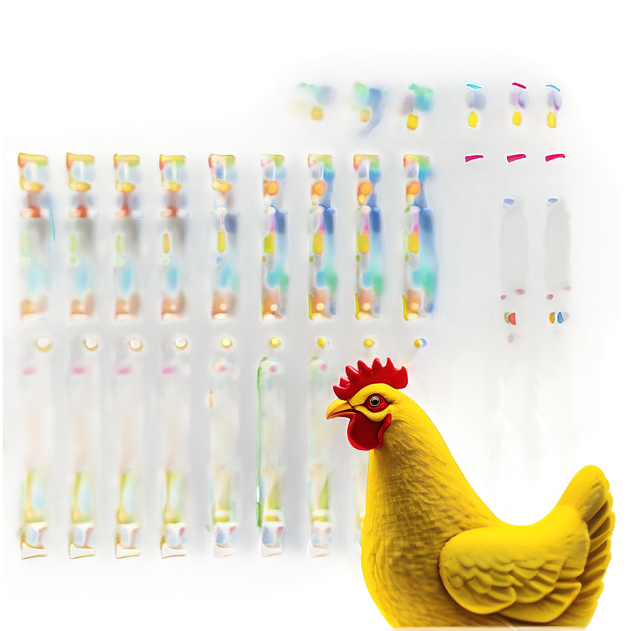 Rubber Chicken Prank Png Iwt PNG Image