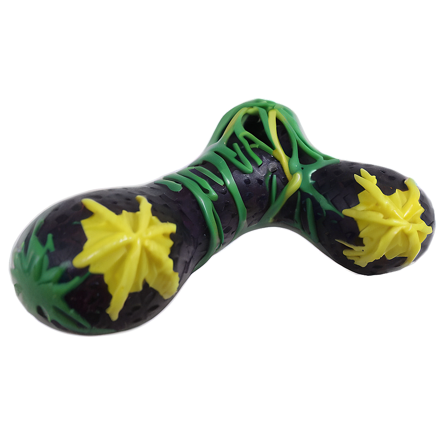 Rubber Dog Chew Toy Png 06132024 PNG Image