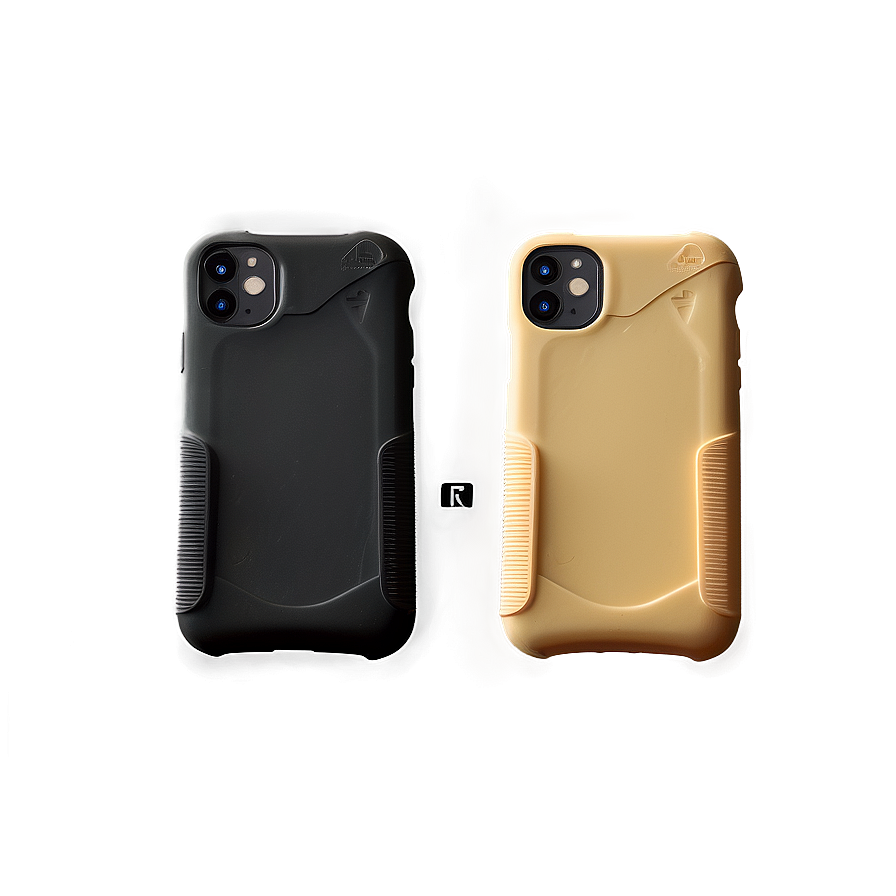 Rubber Iphone Case Durability Png Kfw42 PNG Image