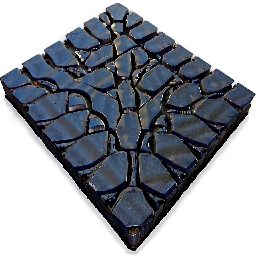 Rubber Patio Pavers Png 06262024 PNG Image